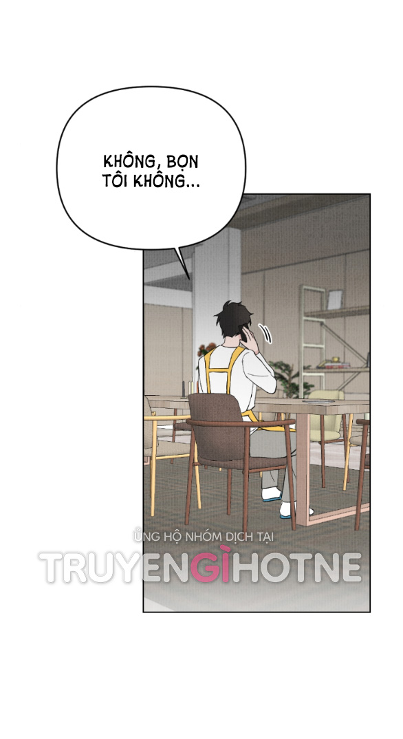 [18+] cuộc hôn nhân chính trị chapter 6.2 18