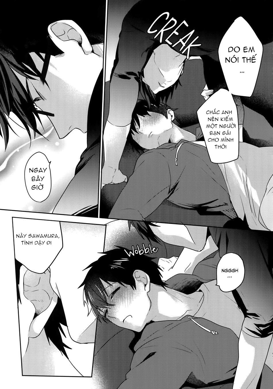 oneshot hỏny chapter 226 18