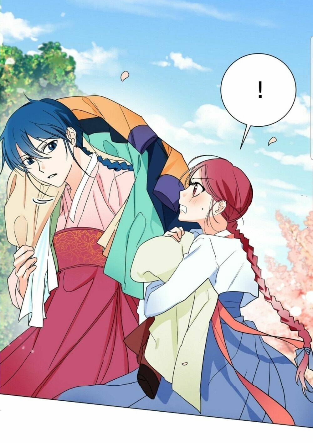 chae hong sa chapter 35 11