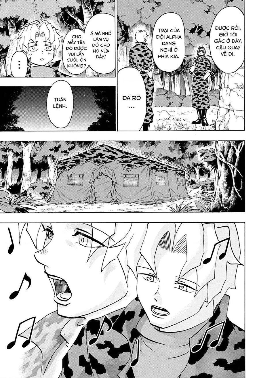 undead unluck chapter 147 8