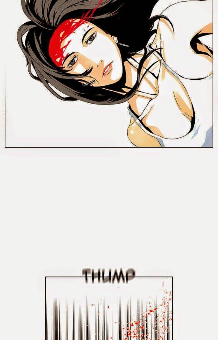 những xác chết hồi sinh từ đại dương chapter 6 5