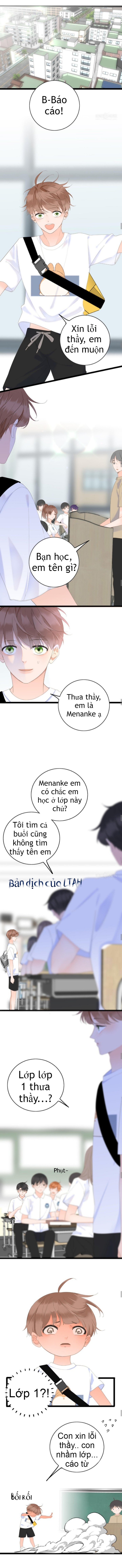 xueba raise 985 chapter 6 6