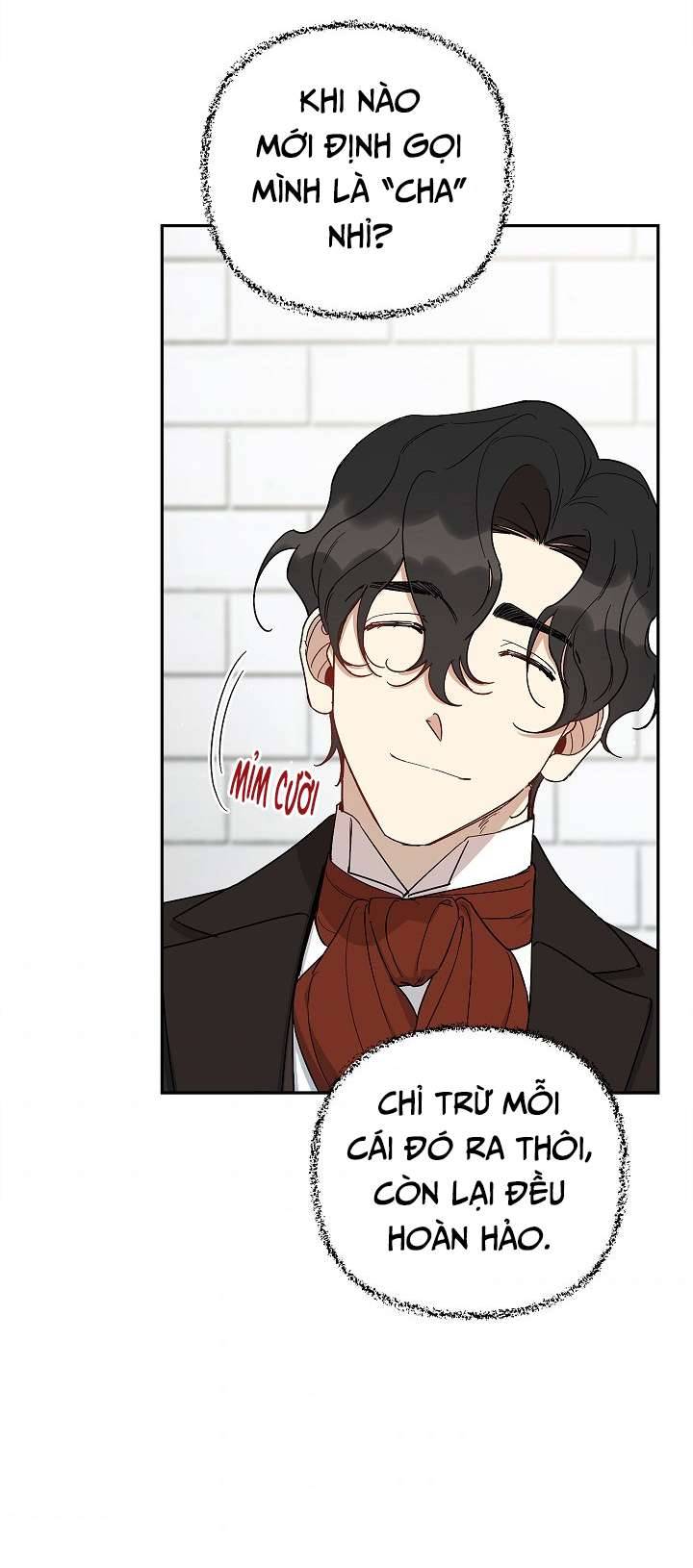 phương pháp trở thành con gái của người hùng bóng đêm chapter 31 56