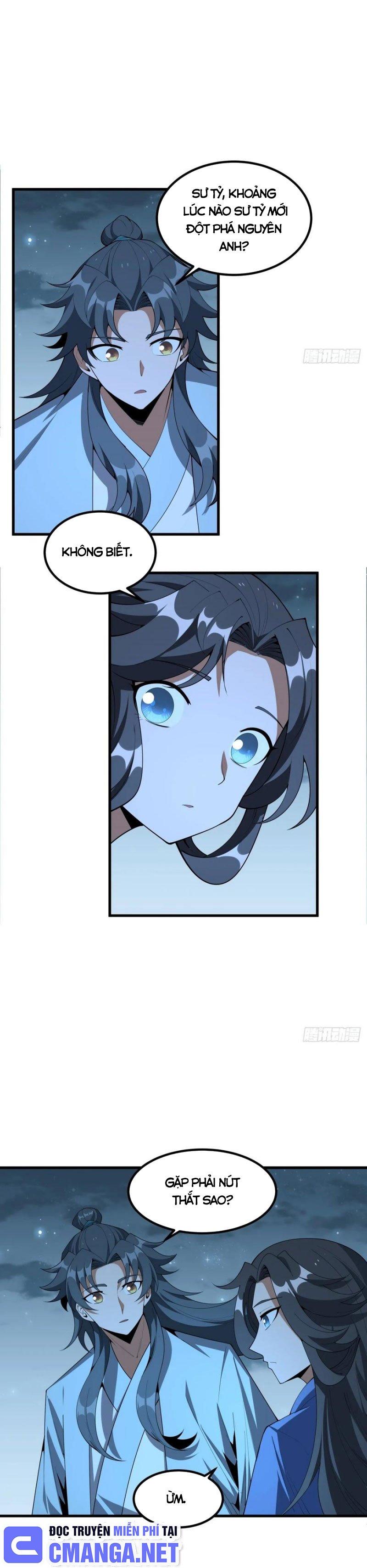 địa cầu đệ nhất kiếm chapter 243 5