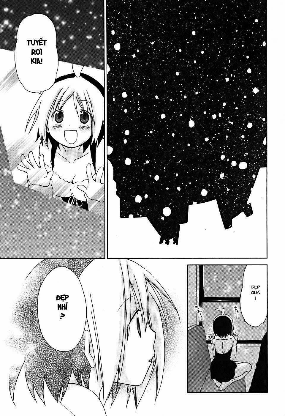 hanamaru yochien chapter 8 10