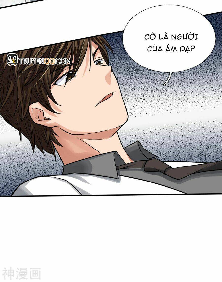 cực phẩm tiên y chapter 20 13