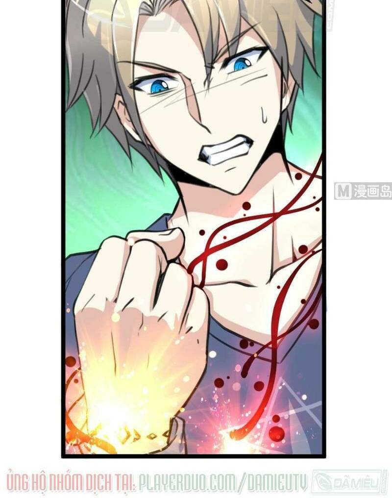 thần nhãn giám định sư chapter 87 2