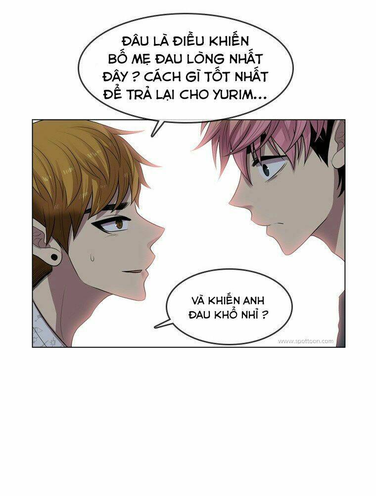 my shining world chapter 65 26