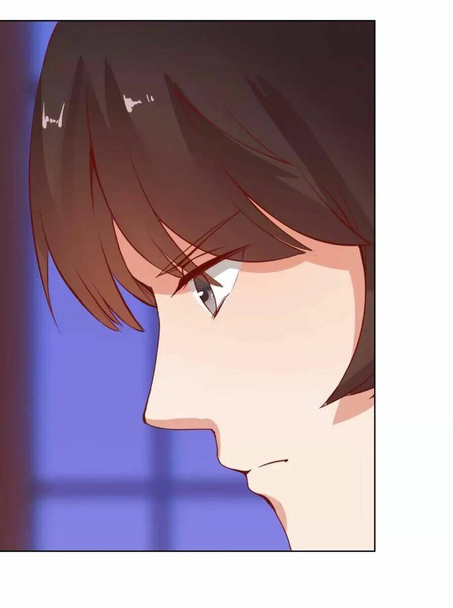 vương diệp, đuôi của ngươi đã biến mất chapter 15 7