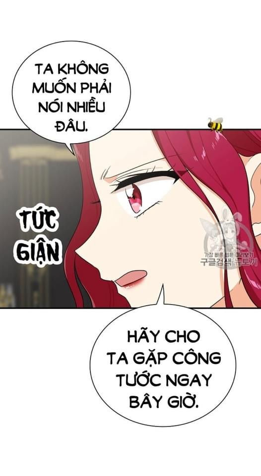 xuyên không trở thành mẹ của nhân vật phản diện chapter 29 52