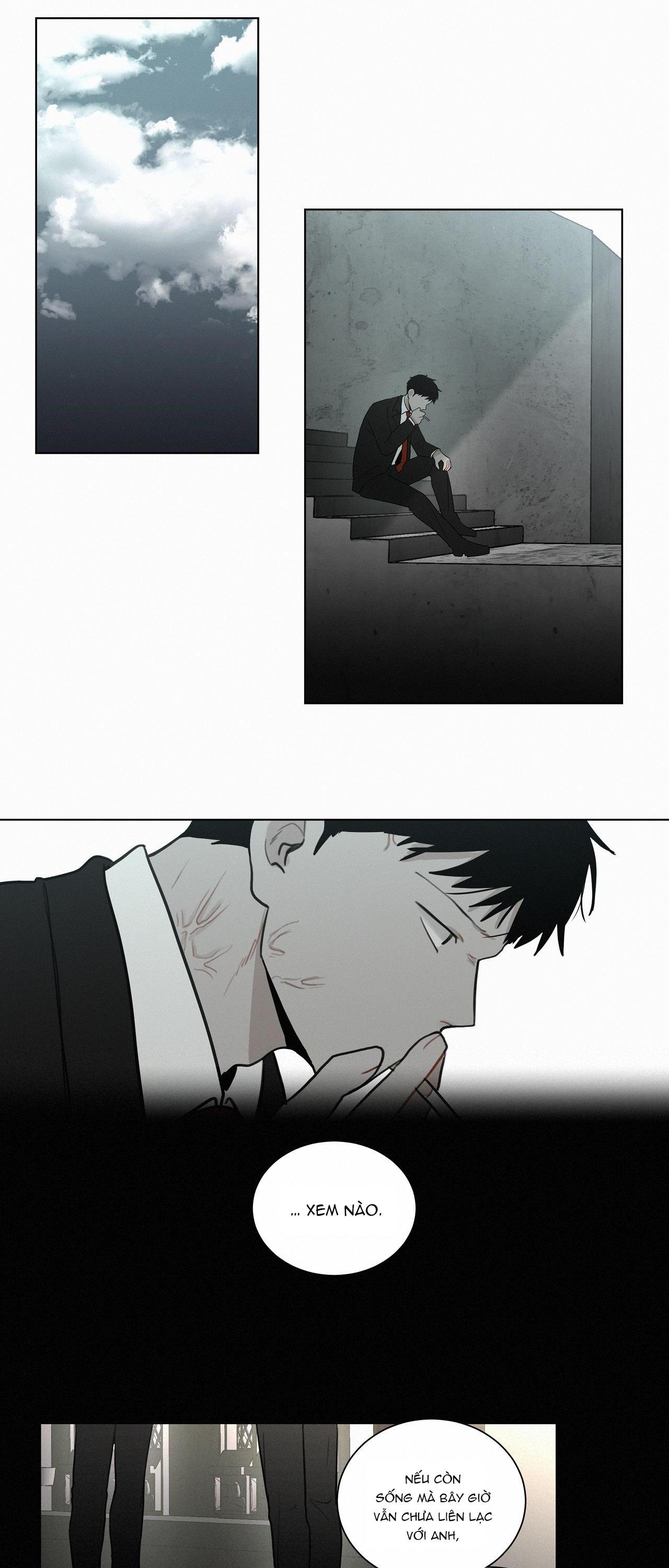 hiến tế máu chapter 56 24