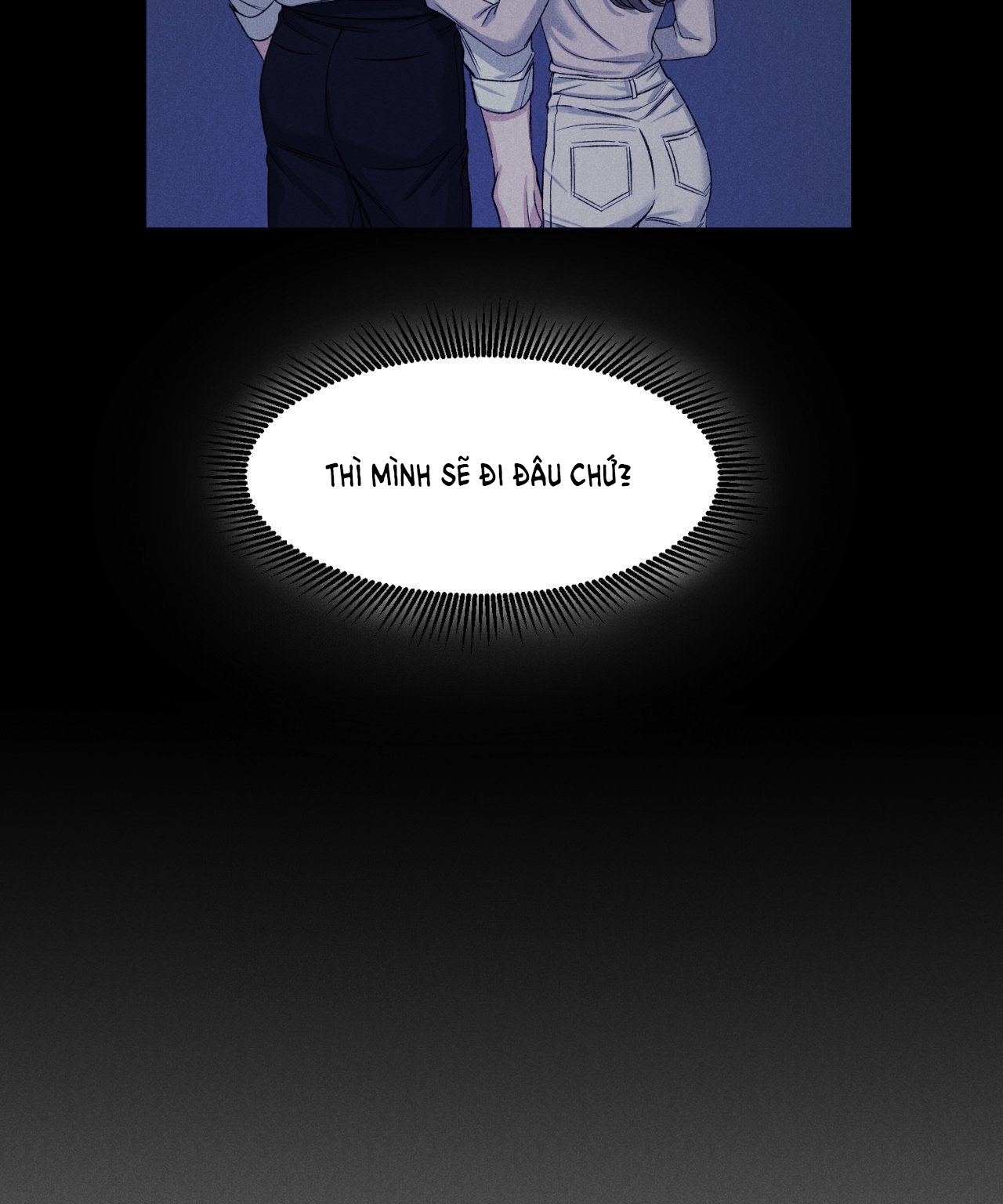 ân huệ của chúa chapter 3.1 26