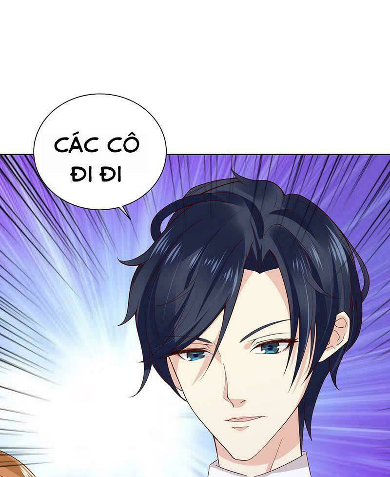 băng sơn học trưởng không được chọc chapter 55.1 5