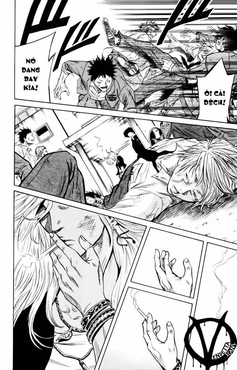 sugarless chapter 3 8