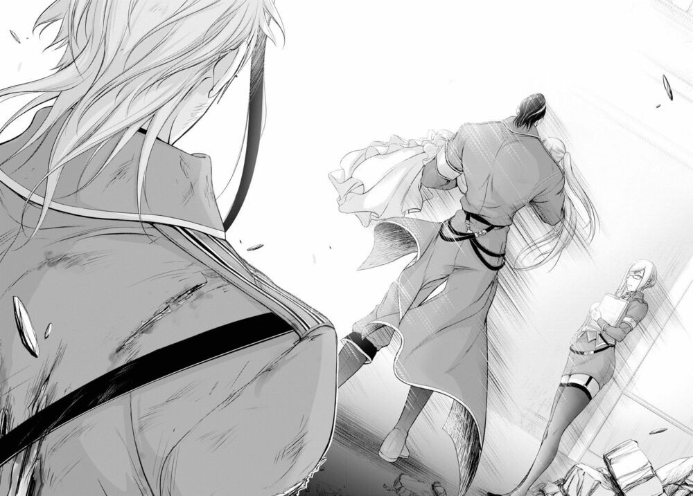 kích trụy vương huyền thoại chapter 58 24