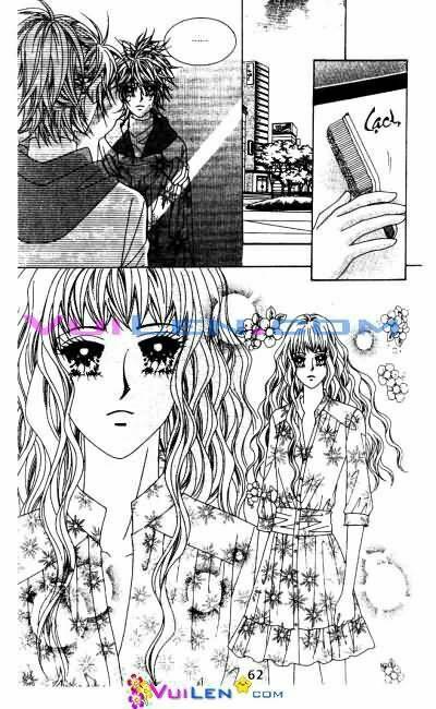 chạm mặt thần tượng chapter 4 62