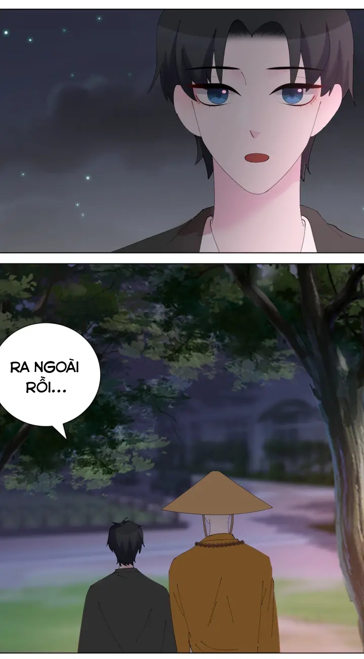 Ách Hoà Thượng chapter 9