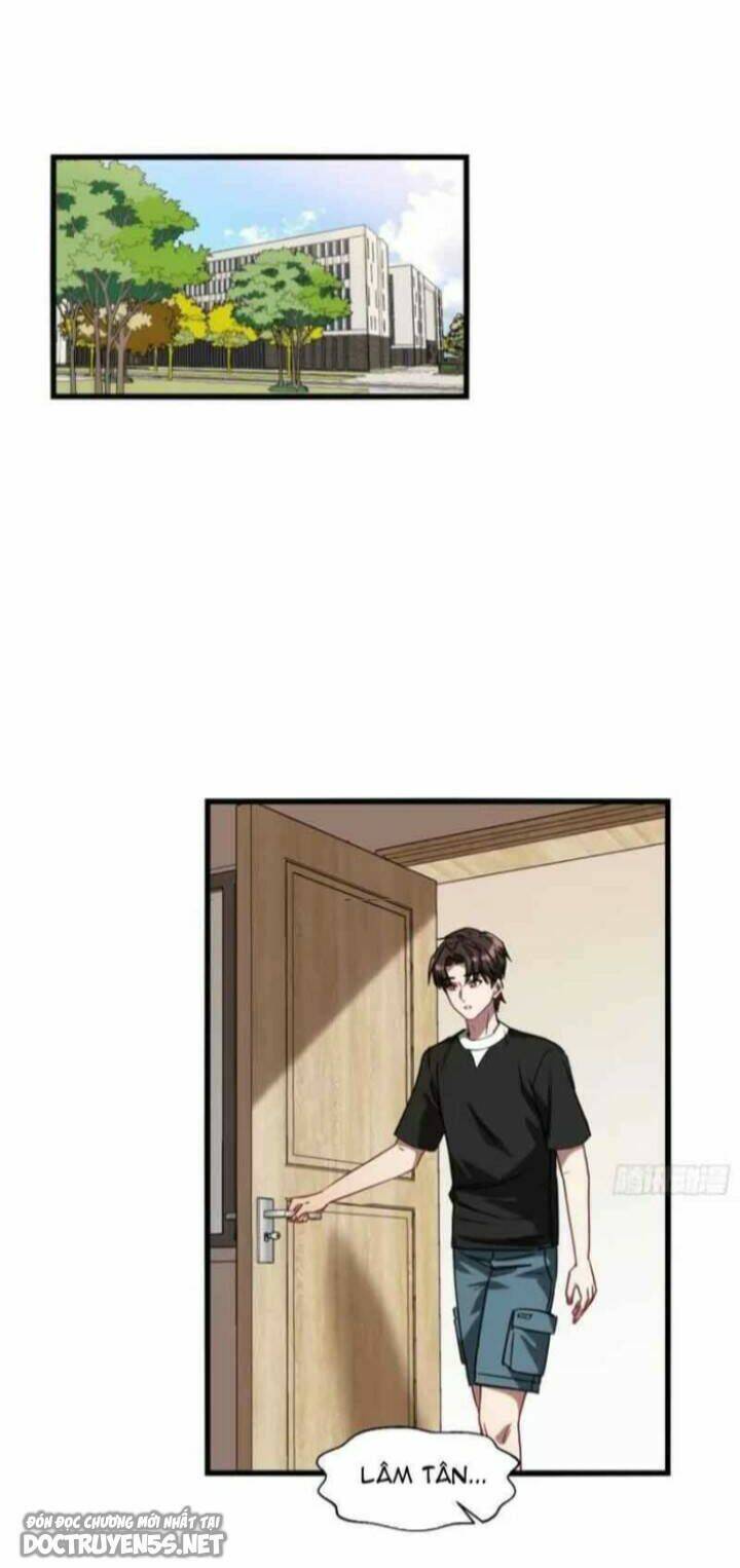 Bỏ Làm Simp Chúa, Ta Có Trong Tay Cả Tỉ Thần Hào chapter 12.1 1