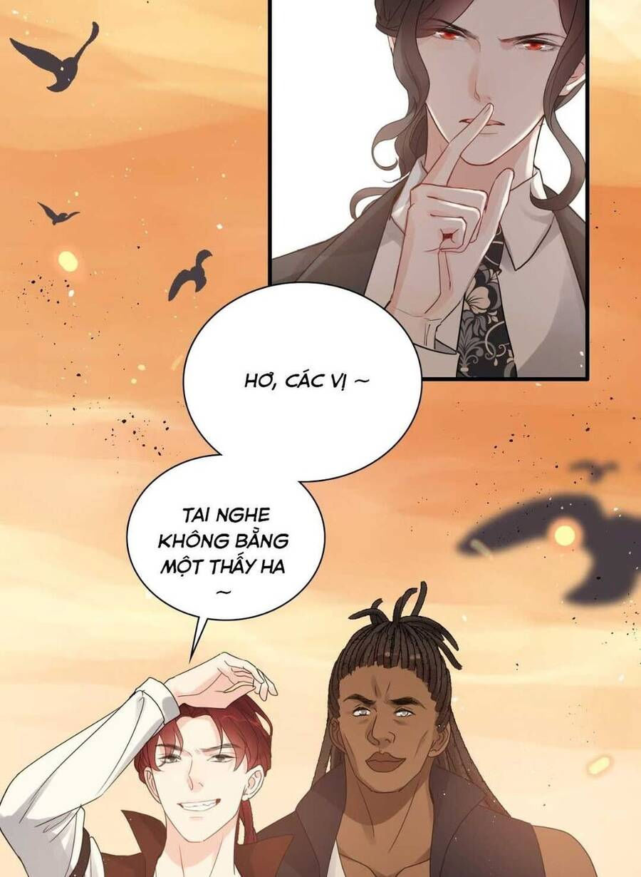 cô vợ hợp đồng bỏ trốn của tổng giám đốc chapter 456.1 12