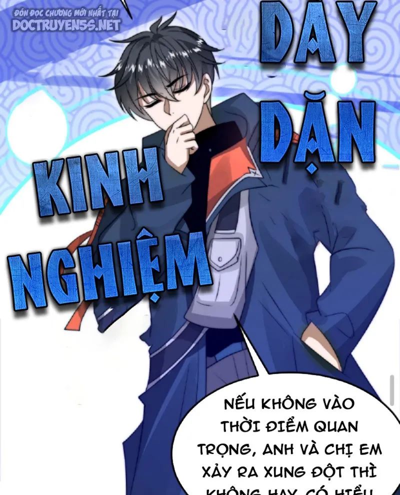 không gian hệ lão lục: dự trữ một vạn tấn thịt ngày tận thế chapter 32 26
