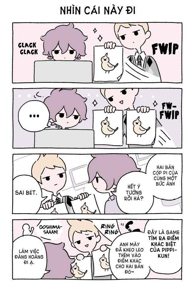 chú mèo kỳ diệu kyuu-chan chapter 182 2