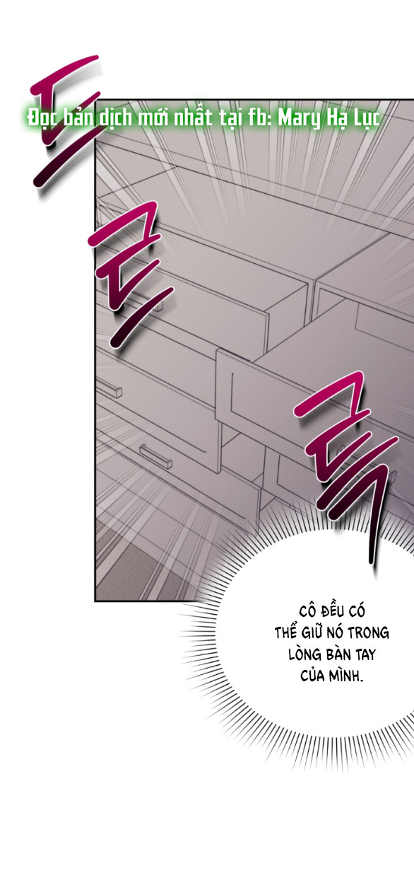 Người Vợ Giả Mạo chapter 15.2 - Trang 35