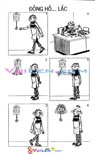 chú thoòng (full trọn bộ) chapter 34 38