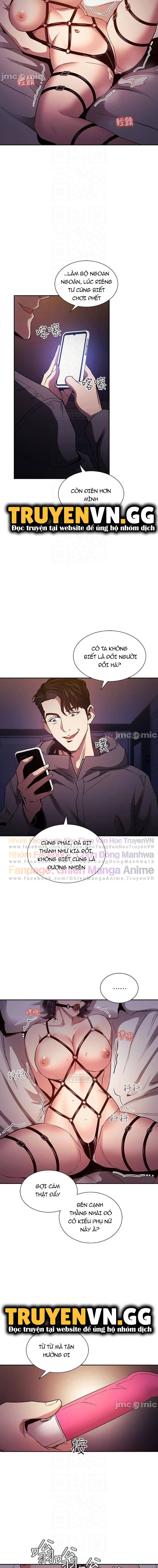 khi mẹ săn trai chapter 79 5