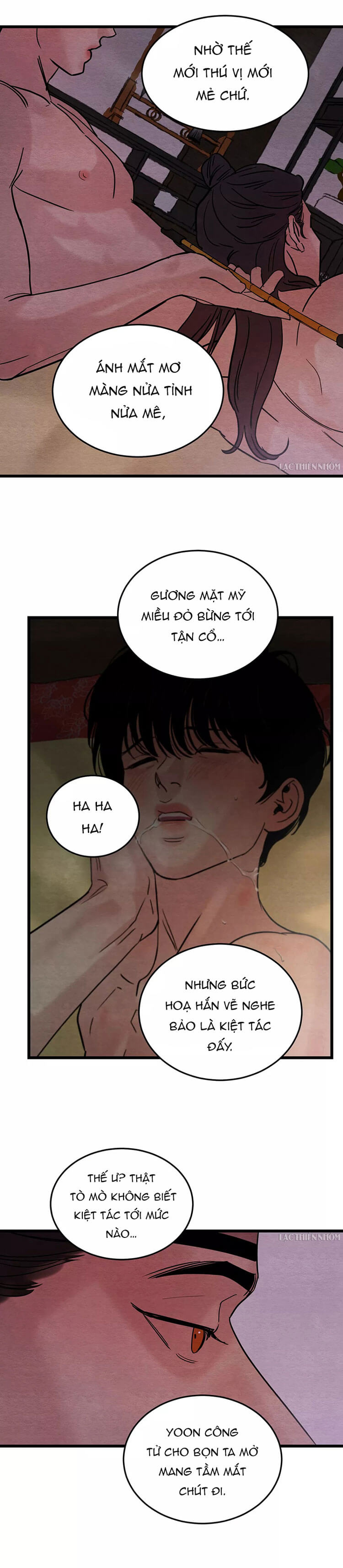 dạ ký chapter 33 23