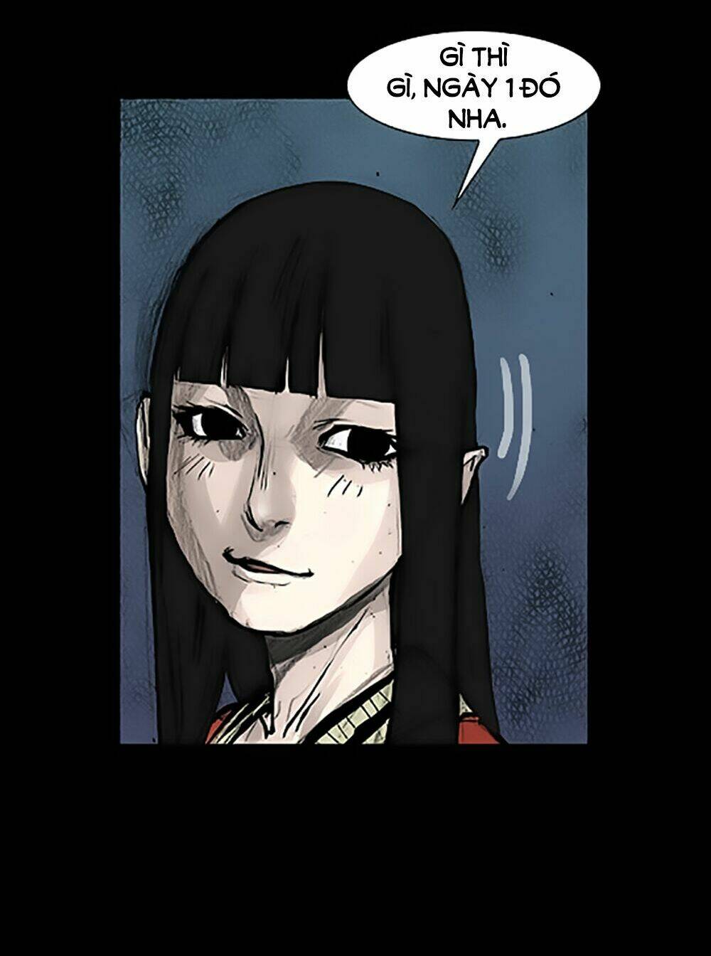 độc cô tiền truyện chapter 66 27