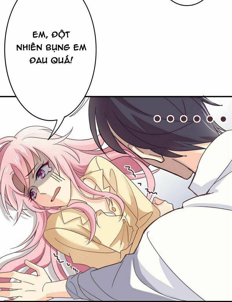 cuồng duệ tiểu thê chapter 42 20