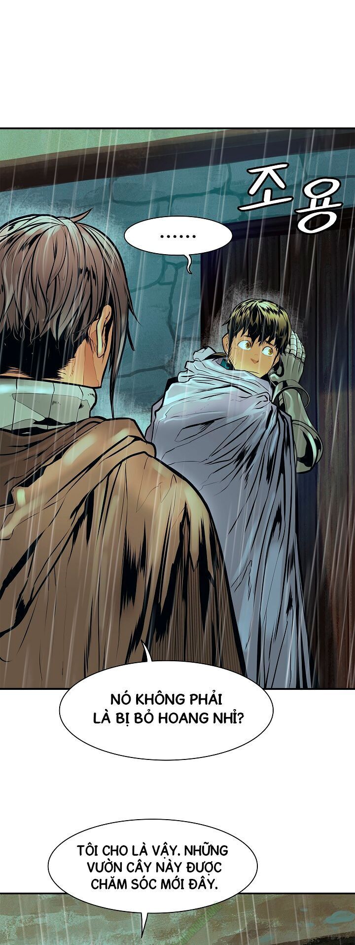 bất bại chân ma chapter 35.2 18