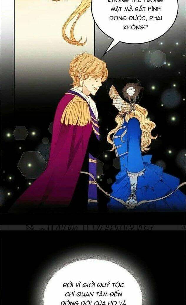 wendy , cô gái bán hoa chapter 22 25