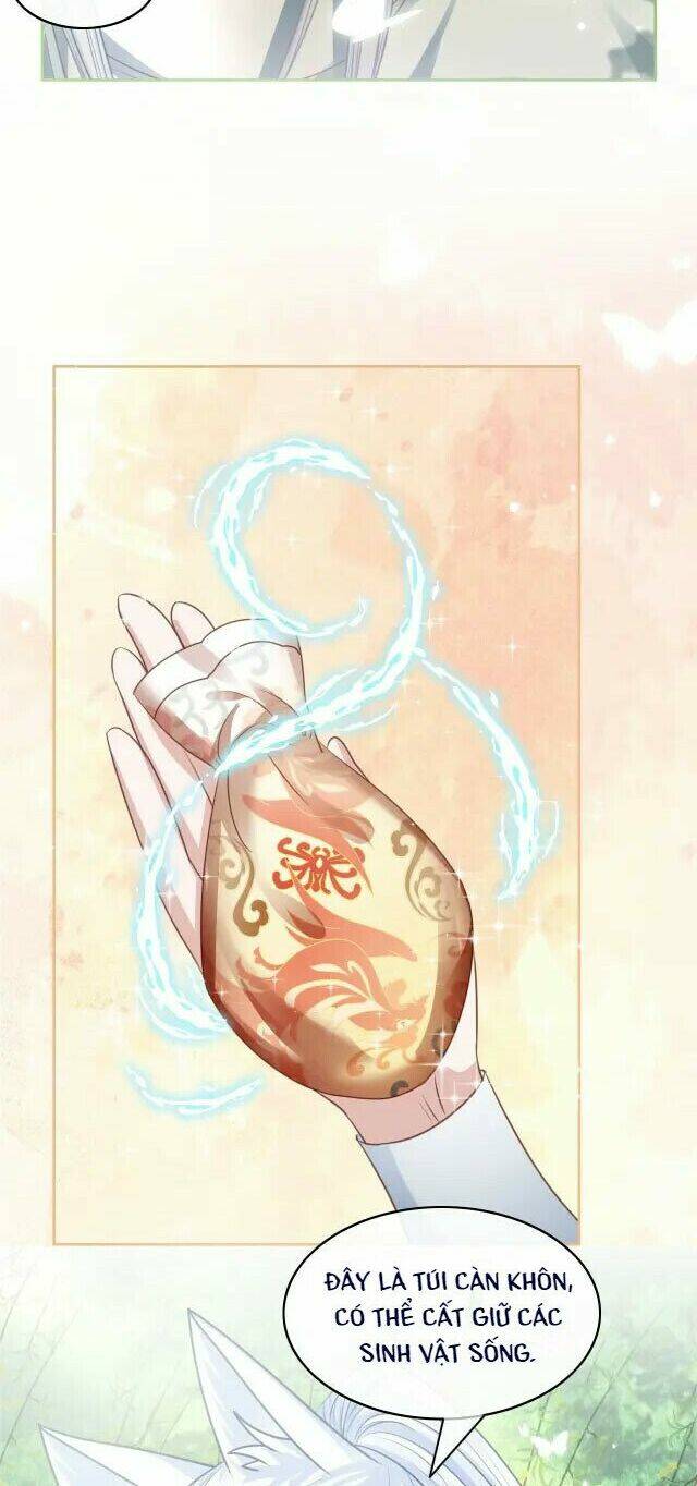 hắc hóa nam chính trực tuyến nuôi thỏ chapter 23 10