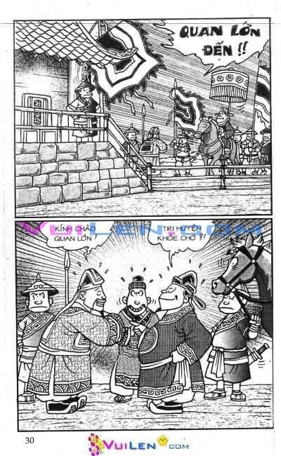 thần đồng đất việt chapter 15 27