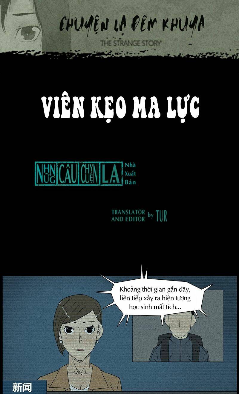 kinh dị đêm khuya chapter 12 1