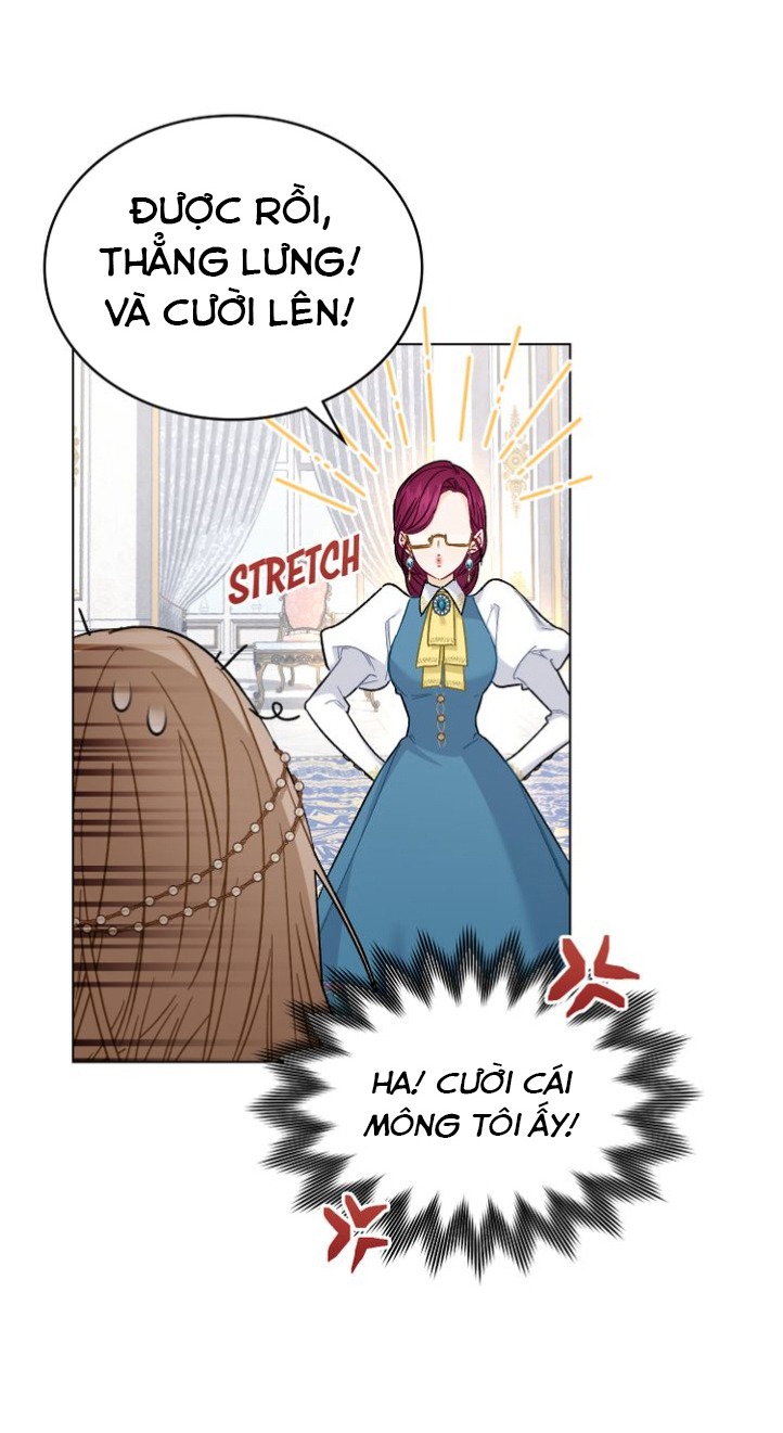 hải tặc thượng lưu chapter 3 44