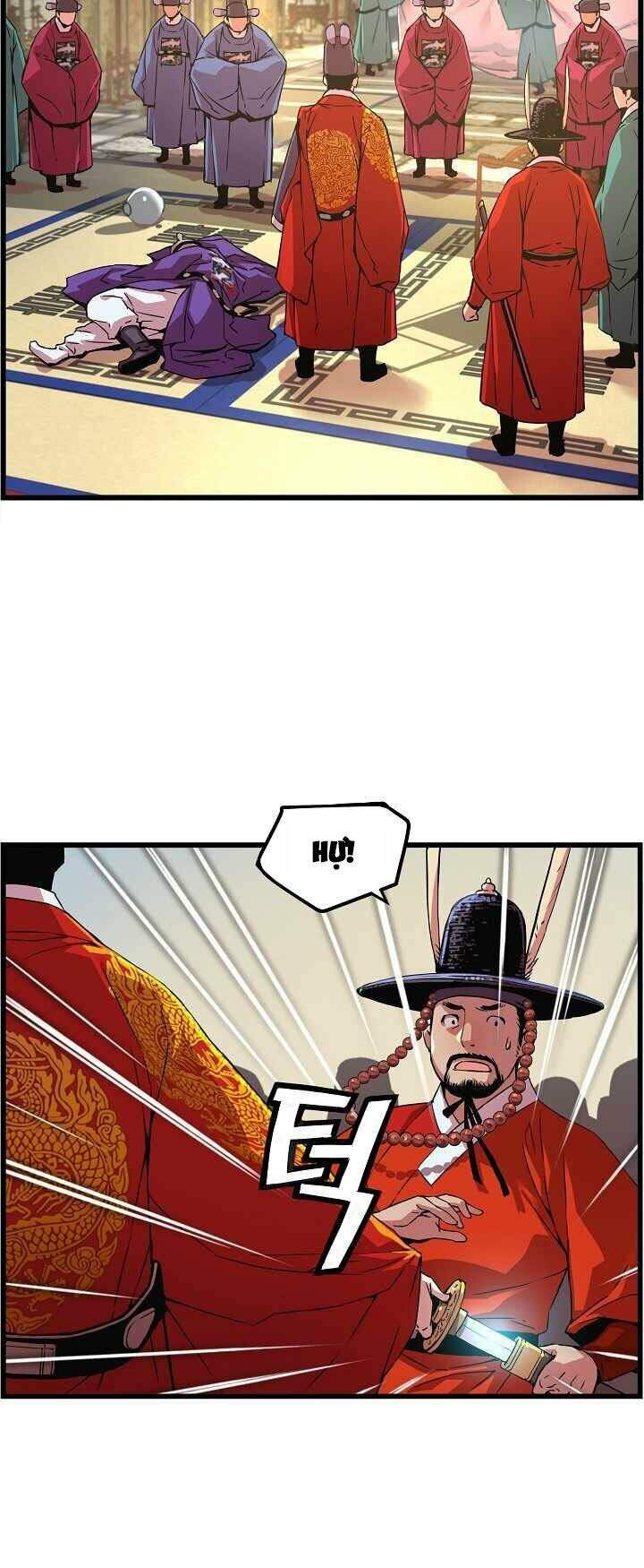 tôi sẽ sống như một hoàng tử chapter 29 13