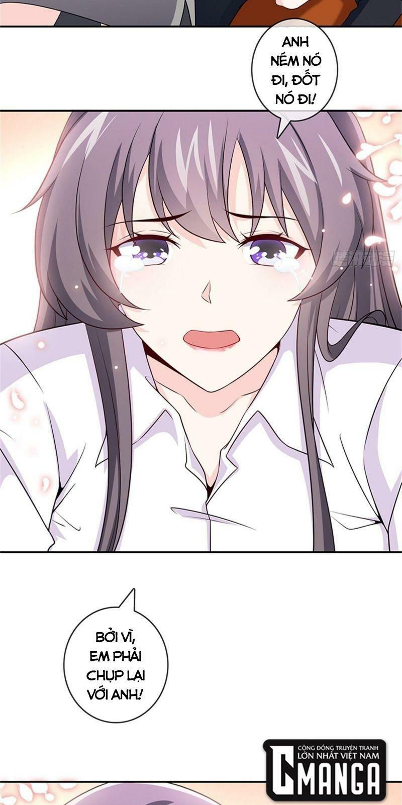 ta là hàn tam thiên chapter 42 32