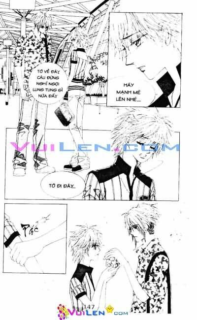 đợi em chapter 88 8