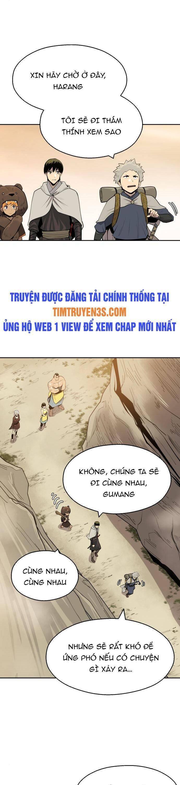 thiếu niên kiếm sư chapter 57 9