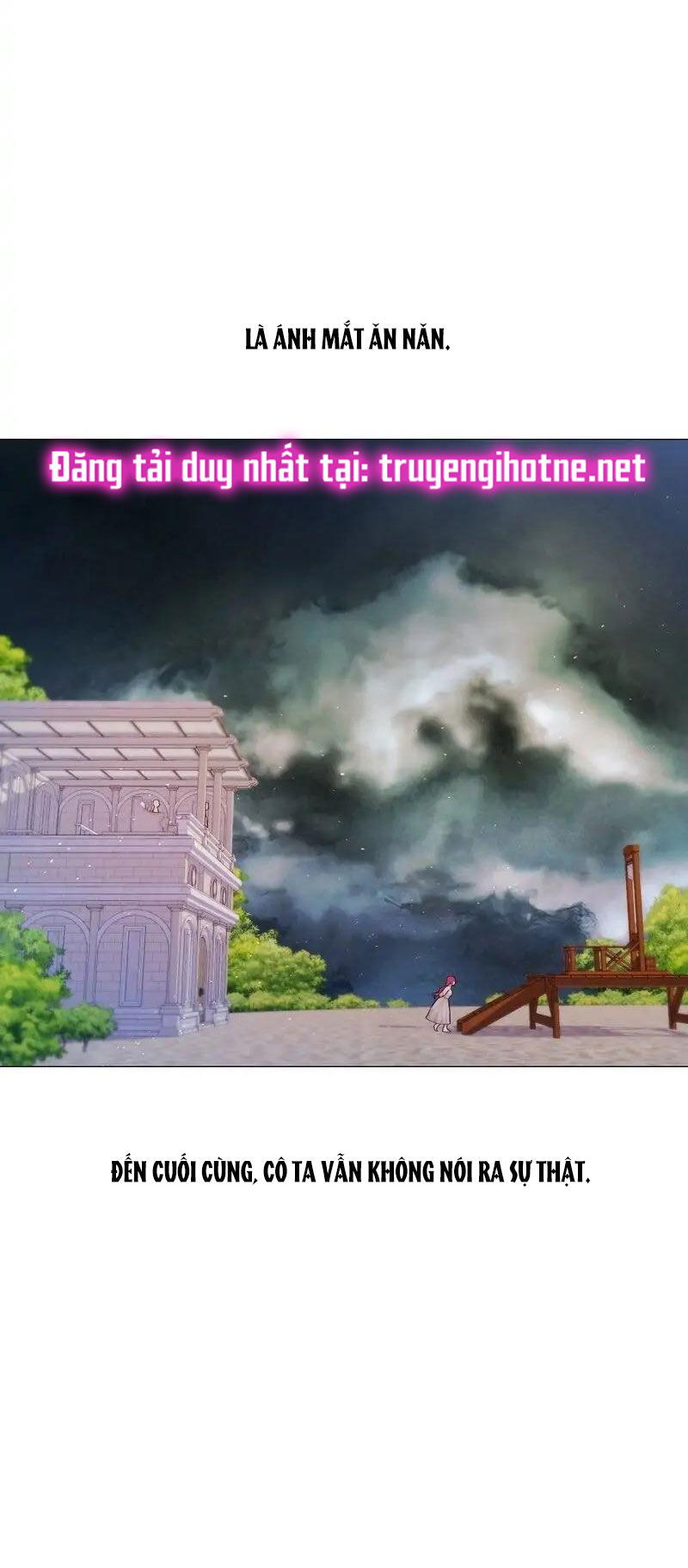 từ tiểu thư thành hoàng hậu - lady to queen chapter 97.2 9
