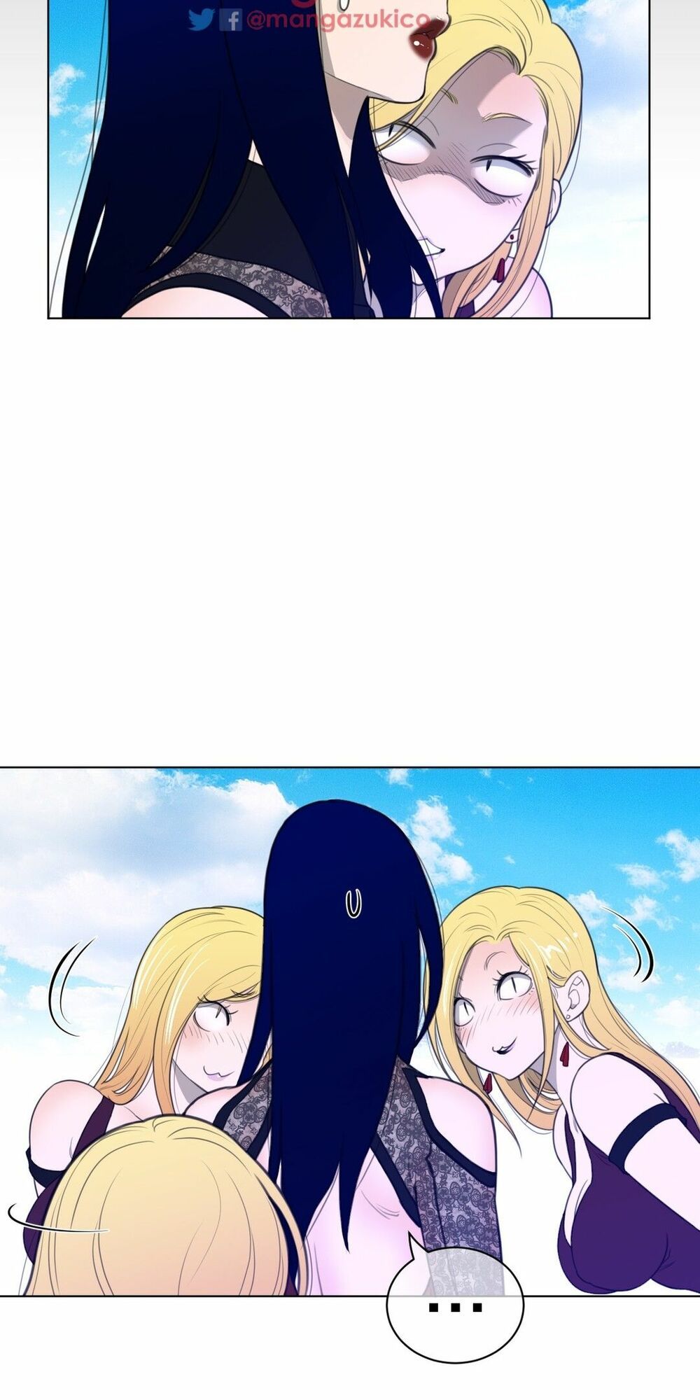 một nửa hoàn hảo chapter 56 10