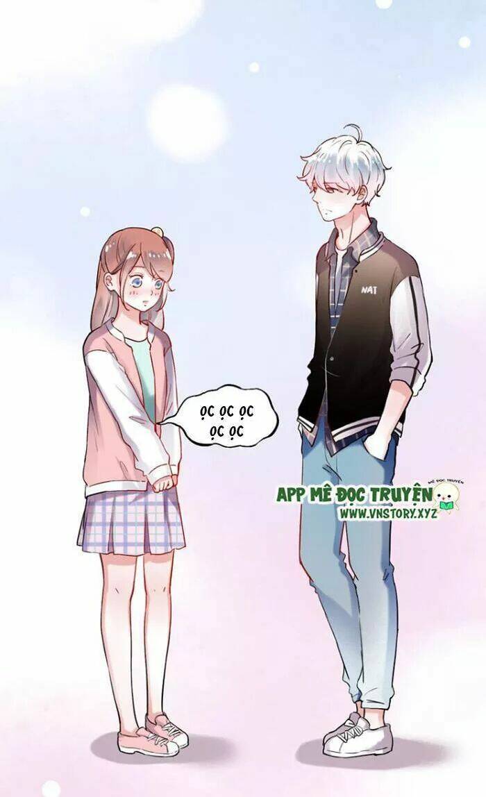 trạch thượng tịch mịch huỳnh hỏa chapter 18 57