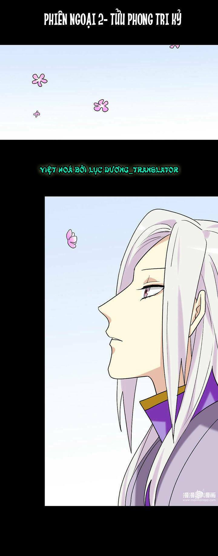 lưỡng bất nghi (full) chapter 176 2