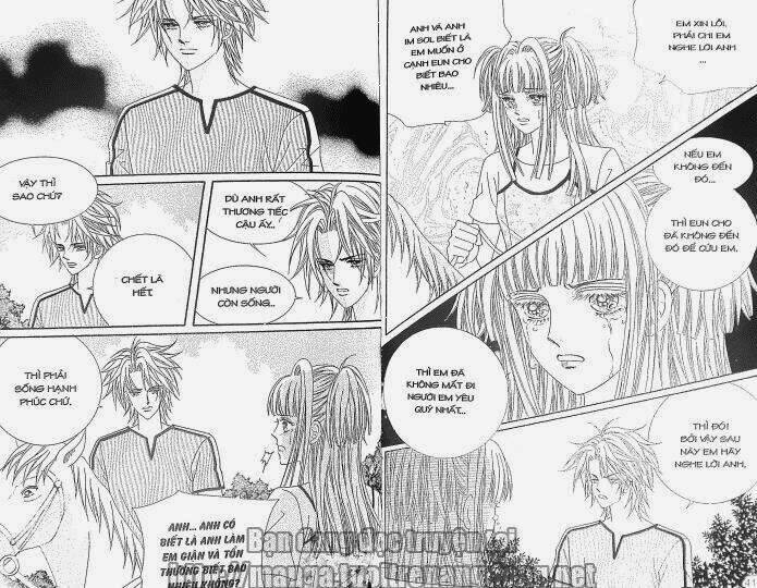 viên đạn tình yêu chapter 11 17