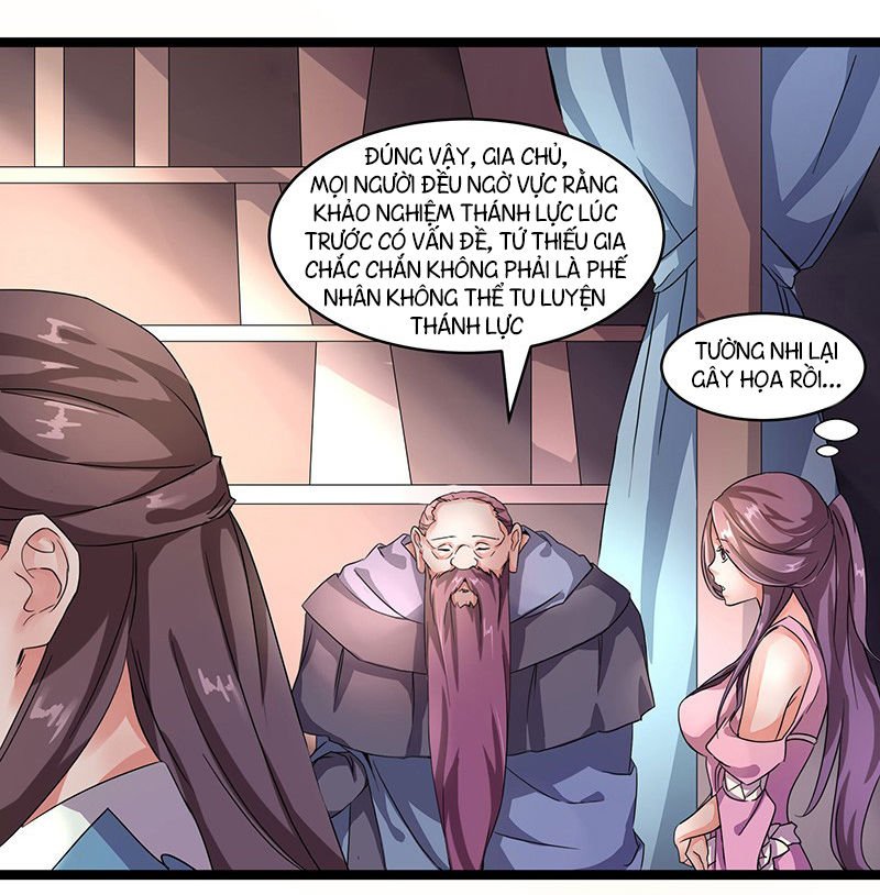 hỗn độn kiếm thần chapter 4 20