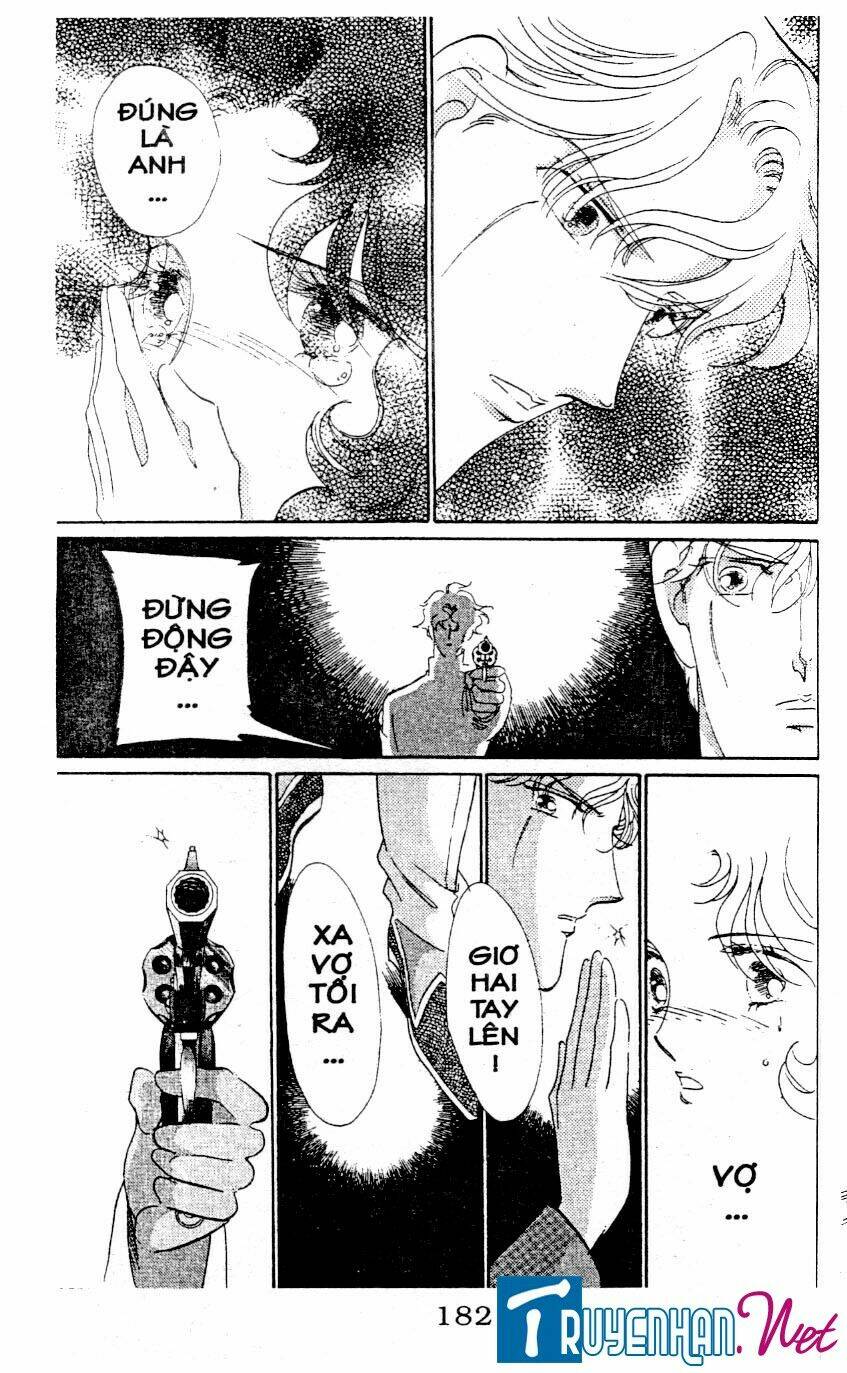 magnolia waltz chapter 10 11