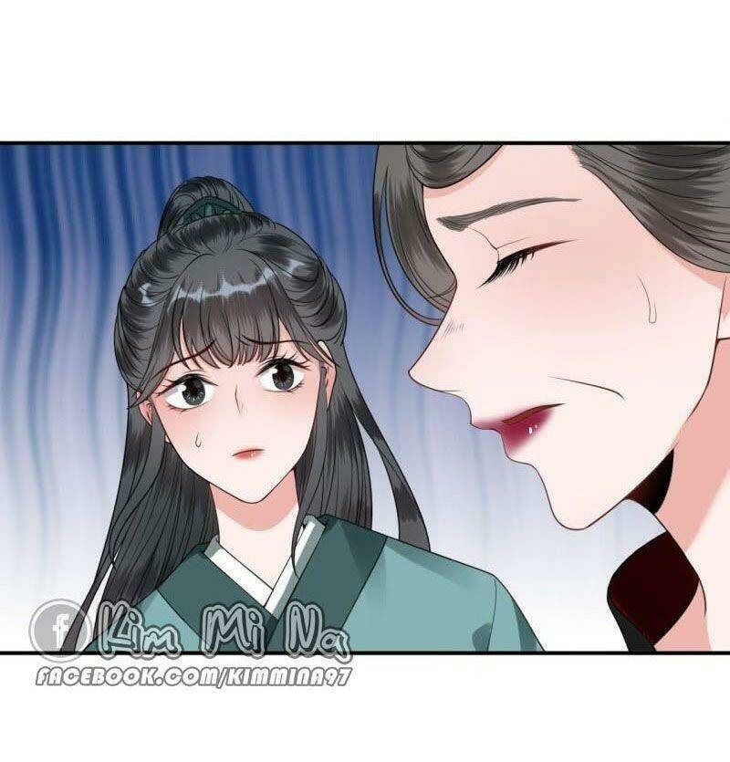 vương gia kiêu ngạo quá khó cua chapter 99 20