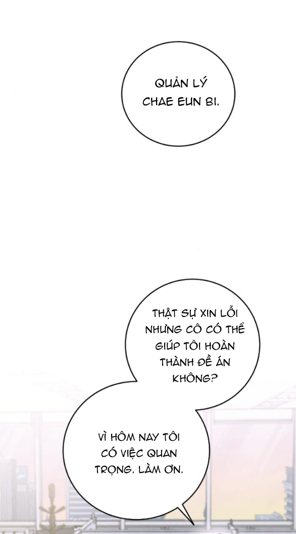 đứa trẻ trông giống tôi chapter 27.1 12